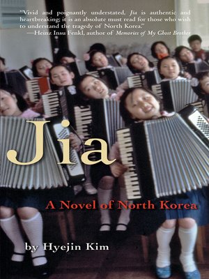 Jia - ebook